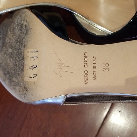 Sexy and comfortable in two tones. - Picture 6 of 9